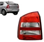 Lanterna Traseira Astra Hatch Bicolor Lado Esquerdo 2003 Ate 2012