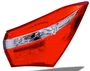 Lanterna Traseira Canto Com Led Lado Direito Toyota Corolla 2014 ate 2017