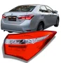 Lanterna Traseira Canto Com Led Lado Direito Toyota Corolla 2014 ate 2017