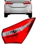 Lanterna Traseira Canto Com Led Lado Direito Toyota Corolla 2014 ate 2017