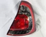 Lanterna Traseira Canto PT Lado Direito Renault Clio 2012 até 2017
