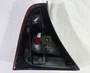 Lanterna Traseira Canto PT Lado Direito Renault Clio 2012 até 2017