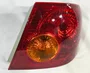 Lanterna Traseira Canto Lado Direito Toyota Corolla 2003 ate 2007
