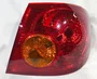 Lanterna Traseira Canto Lado Direito Toyota Corolla 2003 ate 2007