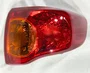 Lanterna Traseira Canto Lado Direito Toyota Corolla 2008 ate 2010