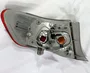 Lanterna Traseira Canto Lado Direito Toyota Corolla 2008 ate 2010
