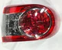 Lanterna Traseira Canto Lado Direito Toyota Corolla 2011 até 2014