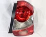 Lanterna Traseira Canto Lado Direito Toyota Etios Hatch 2012 até 2021