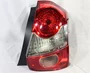 Lanterna Traseira Canto Lado Direito Toyota Etios Hatch 2012 até 2021