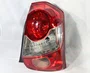 Lanterna Traseira Canto Lado Direito Toyota Etios Hatch 2012 até 2021