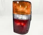 Lanterna Traseira Canto Lado Direito Toyota Hilux 2001 até 2004
