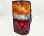Lanterna Traseira Canto Lado Direito Toyota Hilux 2001 até 2004