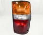 Lanterna Traseira Canto Lado Direito Toyota Hilux 2001 até 2004