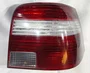 Lanterna Traseira Canto Lado Direito VolksWagem Golf 1999 ate 2007