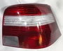 Lanterna Traseira Canto Lado Direito VolksWagem Golf 1999 ate 2007