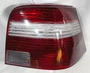 Lanterna Traseira Canto Lado Direito VolksWagem Golf 1999 ate 2007