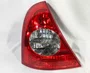Lanterna Traseira Canto Lado Esquerdo Renault Clio 2003 até 2012