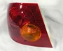 Lanterna Traseira Canto Lado Esquerdo Toyota Corolla 2003 até 2007