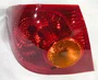 Lanterna Traseira Canto Lado Esquerdo Toyota Corolla 2003 até 2007