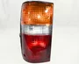 Lanterna Traseira Canto Lado Esquerdo Toyota Hilux 2001 até 2004