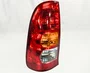 Lanterna Traseira Canto Lado Esquerdo Toyota Hilux 2005 até 2011