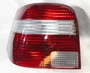 Lanterna Traseira Canto Lado Esquerdo VolksWagem Golf 1999 ate 2007