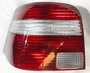 Lanterna Traseira Canto Lado Esquerdo VolksWagem Golf 1999 ate 2007