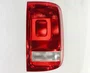 Lanterna Traseira S/Luz Neblina Lado Direito VolksWagem Amarok 2010 até 2016