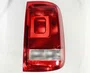 Lanterna Traseira S/Luz Neblina Lado Direito VolksWagem Amarok 2010 até 2016