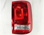 Lanterna Traseira S/Luz Neblina Lado Direito VolksWagem Amarok 2010 até 2016
