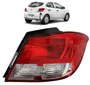 lanterna traseira Chevrolet Onix bicolor lado direito para os modelos de 2012 a 2016