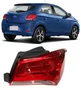 lanterna traseira Chevrolet Onix bicolor lado Direito para os modelos de 2017 a 2019