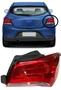 lanterna traseira Chevrolet Onix bicolor lado Direito para os modelos de 2017 a 2019