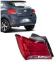 lanterna traseira Chevrolet Onix bicolor lado Esquerdo para os modelos de 2017 a 2019