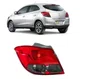lanterna traseira Chevrolet Onix Fume lado Esquerdo para os modelos de 2012 a 2016
