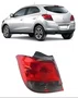 lanterna traseira Chevrolet Onix Fume lado Esquerdo para os modelos de 2012 a 2016