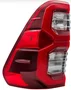Lanterna Traseira Com Led Canto Lado Esquerdo Hilux 2021 ate 2025