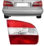 Lanterna Traseira Corolla 1998 A 2002 Mala Esquerda