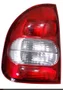 Lanterna Traseira Corsa Sedan Cristal Lado Esquerdo 2000 Ate 2002