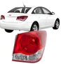 Lanterna Traseira Cruze Sedan Canto Lado Direito 2011 Ate 2015