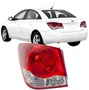 Lanterna Traseira Cruze Sedan Canto Lado Esquerdo 2011 Ate 2015