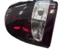 lanterna traseira direita Gol G2 Evolution (estilo Tuning/Cristal/Rubi)
