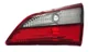 Lanterna Traseira Direita HB20 Hatch Canto 13/18 Fume