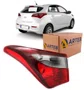 Lanterna Traseira Esquerda HB20 Hatch Canto 13/18 Fume