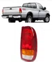 Lanterna Traseira F250 Lado Direito 1998 Ate 2011
