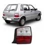 Lanterna Traseira Fiat Uno Lado Direito 2008 Ate 2013
