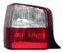 Lanterna Traseira Fiat Uno Lado Esquerdo 2008 Ate 2013