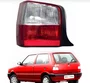 Lanterna Traseira Fiat Uno Lado Esquerdo 2008 Ate 2013