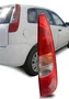 Lanterna Traseira Fiesta Hatch Lado Direito 2003 Ate 2007