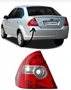 Lanterna Traseira Fiesta Sedan Lado Esquerdo 2003 Ate 2010